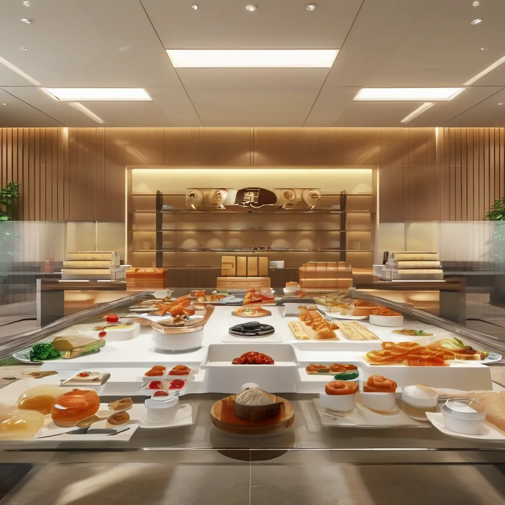 沈阳福来食品